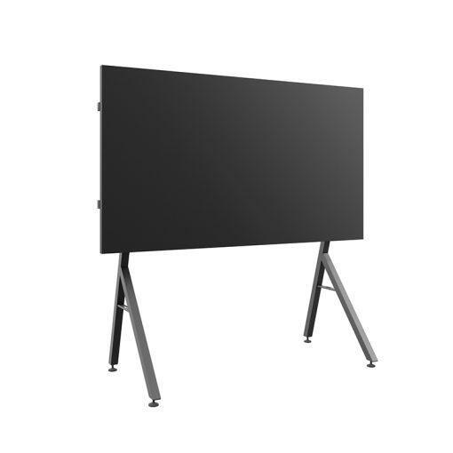 Hagor HP LED Floorstand Infiled WP 110“ LED-Standsystem freistehend