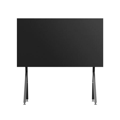 Hagor HP LED Floorstand Infiled WP 110“ LED-Standsystem freistehend