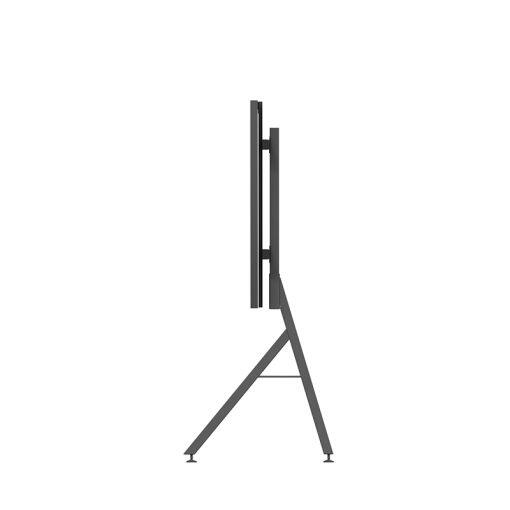 Hagor HP LED Floorstand Infiled WP 110“ LED-Standsystem freistehend