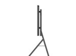 Hagor HP LED Floorstand Infiled WP 110“ LED-Standsystem freistehend