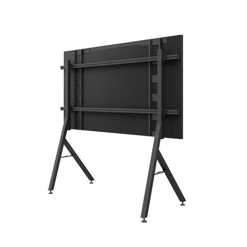 Hagor HP LED Floorstand Infiled WP 110“ LED-Standsystem freistehend