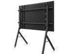 Hagor HP LED Floorstand Infiled WP 110“ LED-Standsystem freistehend