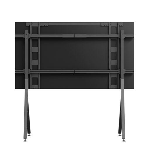 Hagor HP LED Floorstand Infiled WP 110“ LED-Standsystem freistehend