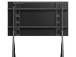 Hagor HP LED Floorstand Infiled WP 110“ LED-Standsystem freistehend