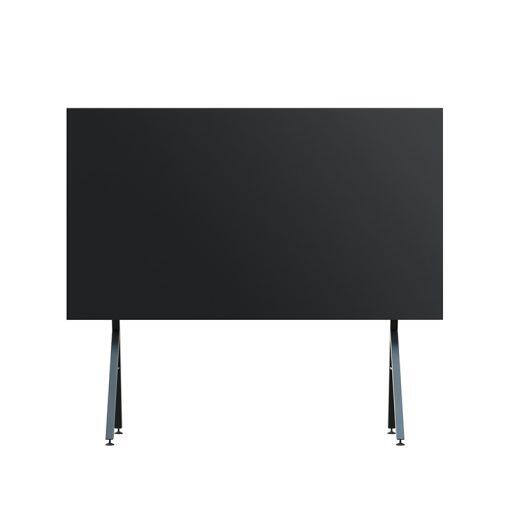 Hagor HP LED Floorstand Infiled WP 135“ LED-Standsystem freistehend