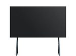Hagor HP LED Floorstand Infiled WP 135“ LED-Standsystem freistehend