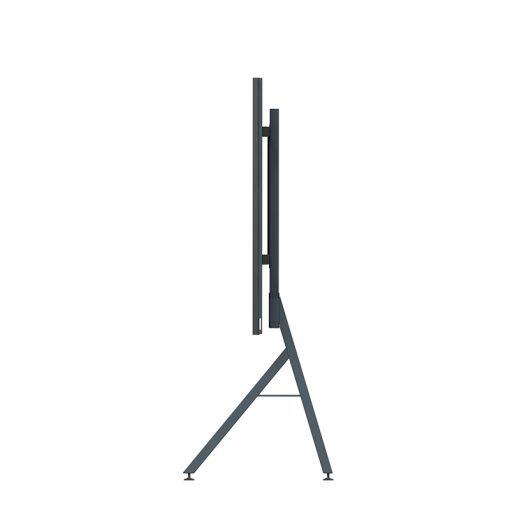 Hagor HP LED Floorstand Infiled WP 135“ LED-Standsystem freistehend