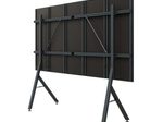 Hagor HP LED Floorstand Infiled WP 135“ LED-Standsystem freistehend