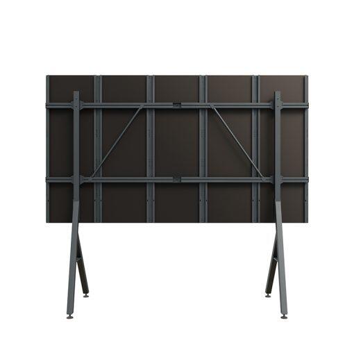 Hagor HP LED Floorstand Infiled WP 135“ LED-Standsystem freistehend