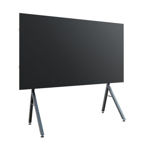 Hagor HP LED Floorstand LG LSCB 135″ LED-Standsystem freistehend