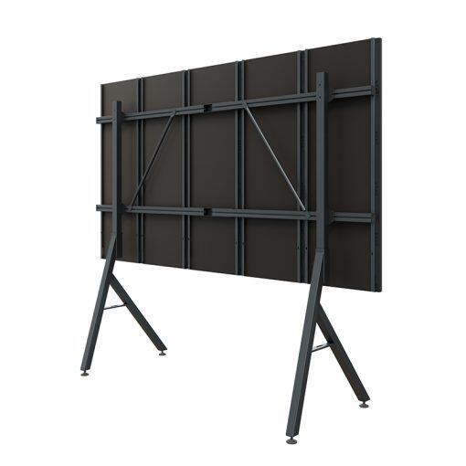 Hagor HP LED Floorstand LG LSCB 135″ LED-Standsystem freistehend