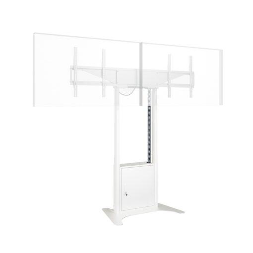 Hagor HP Twin Lift FS-DW Liftsystem freistehend