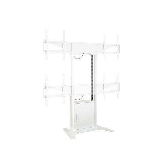 Hagor HP Twin Lift FS-DW Liftsystem freistehend