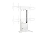 Hagor HP Twin Lift FS-DW Liftsystem freistehend