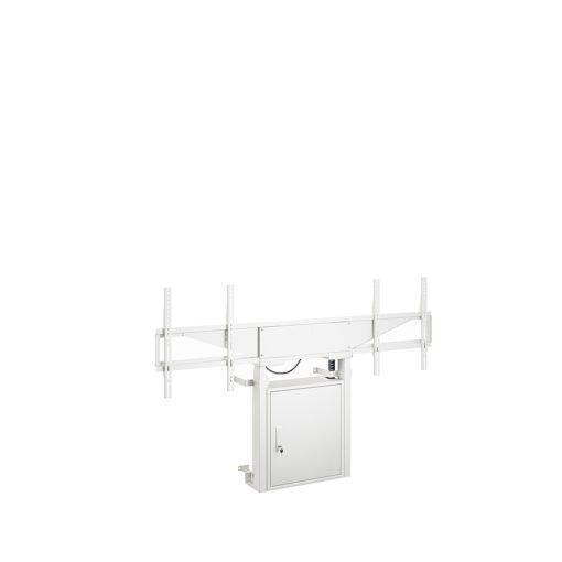 Hagor HP Twin Lift FW-DW Liftsystem Boden-Wand Montage
