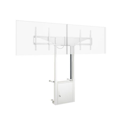 Hagor HP Twin Lift FW-DW Liftsystem Boden-Wand Montage