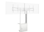 Hagor HP Twin Lift FW-DW Liftsystem Boden-Wand Montage