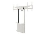 Hagor HP Twin Lift FW-DW Liftsystem Boden-Wand Montage