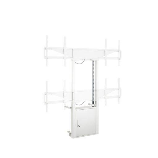 Hagor HP Twin Lift FW-DW Liftsystem Boden-Wand Montage