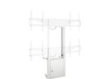 Hagor HP Twin Lift FW-DW Liftsystem Boden-Wand Montage