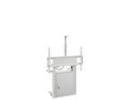 Hagor HP Twin Lift FW-W Liftsystem Boden-Wand Montage