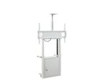 Hagor HP Twin Lift FW-W Liftsystem Boden-Wand Montage