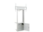 Hagor HP Twin Lift FW-W Liftsystem Boden-Wand Montage