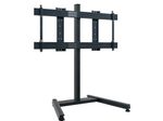 Hagor ST Cisco WebEx Board Pro 75" Standsystem freistehend