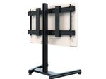 Hagor ST Cisco WebEx Board Pro 75" Standsystem freistehend