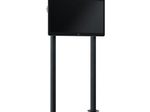Hagor STBW Cisco WebEx Board Pro 55" Standsystem Boden-Wand-Montage