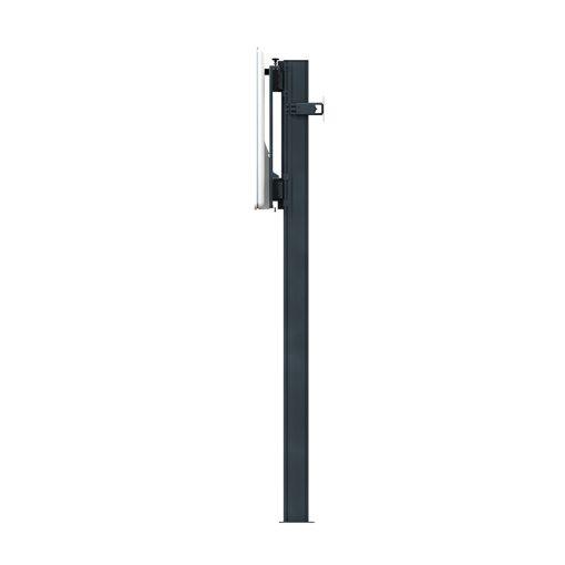 Hagor STBW Cisco WebEx Board Pro 55" Standsystem Boden-Wand-Montage