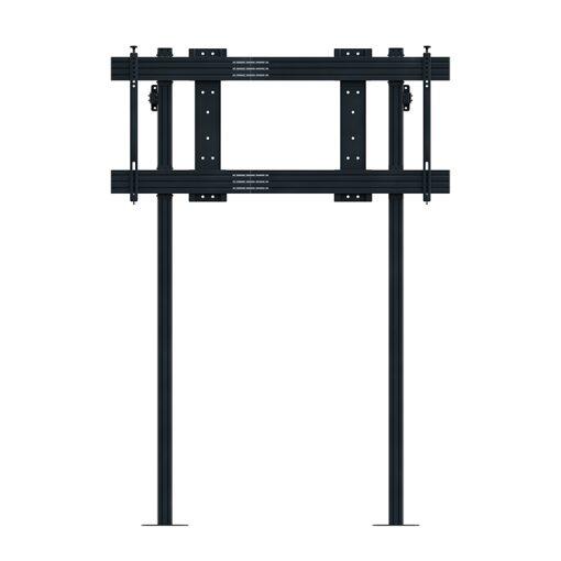 Hagor STBW Cisco WebEx Board Pro 75" Standsystem Boden-Wand-Montage