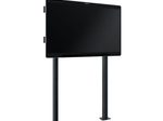 Hagor STBW Cisco WebEx Board Pro 75" Standsystem Boden-Wand-Montage