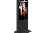 Hagor vis-it® Portrait 49 - 55″ Indoorstele Portrait