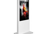Hagor vis-it® Portrait 49 - 55″ Indoorstele Portrait