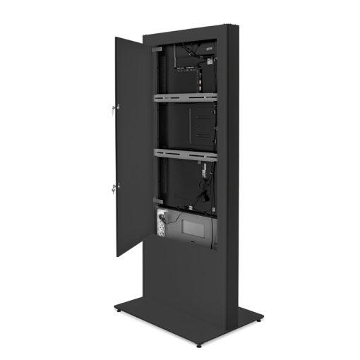 Hagor vis-it® Portrait 49 - 55″ Indoorstele Portrait
