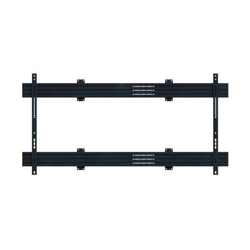 Hagor comPROnents® Wandhalterung starr