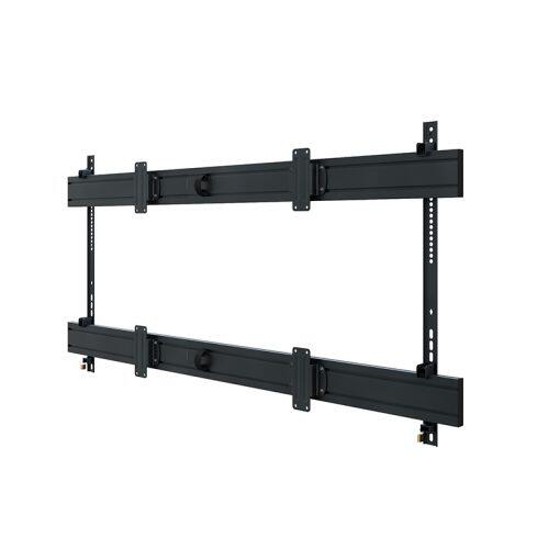 Hagor comPROnents® Wandhalterung starr