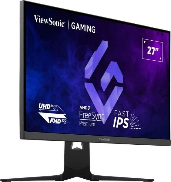 Viewsonic XG275D1-4K Gaming Display 68,6 cm (27")