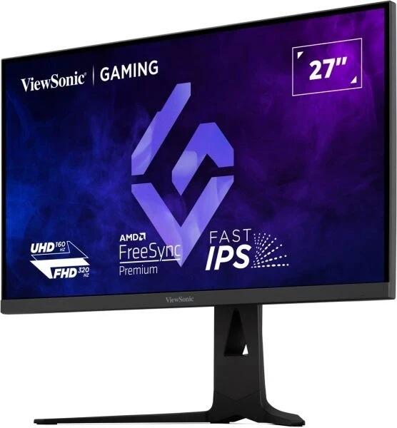 Viewsonic XG275D1-4K Gaming Display 68,6 cm (27")
