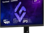 Viewsonic XG275D1-4K Gaming Display 68,6 cm (27")
