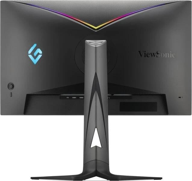 Viewsonic XG275D1-4K Gaming Display 68,6 cm (27")