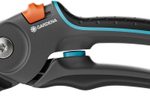 GARDENA PremiumCut Pro Gartenschere für trockenes Holz