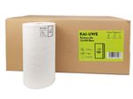Green Hygiene® Küchenrollen KAI-UWE 3-lagig, 12 Rollen