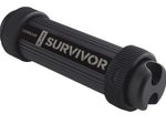 Corsair Flash Survivor Stealth USB-Stick 256 GB