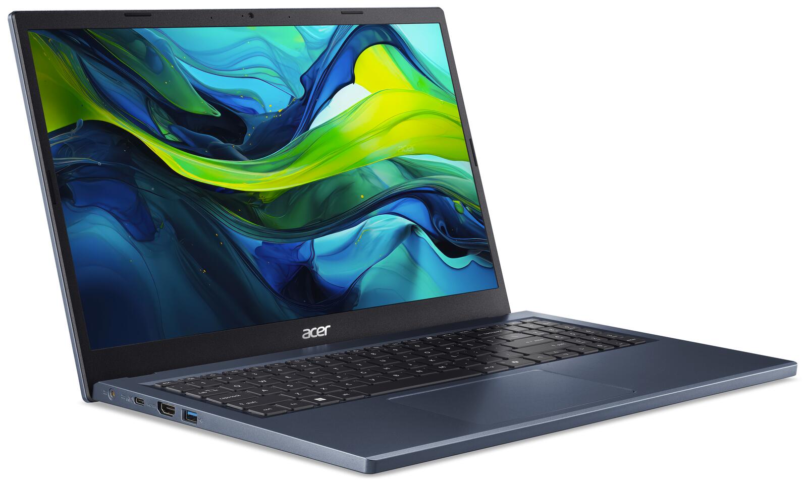 Acer Aspire Go 15 AG15-31P-33G8 Intel® Core™ i3-N305