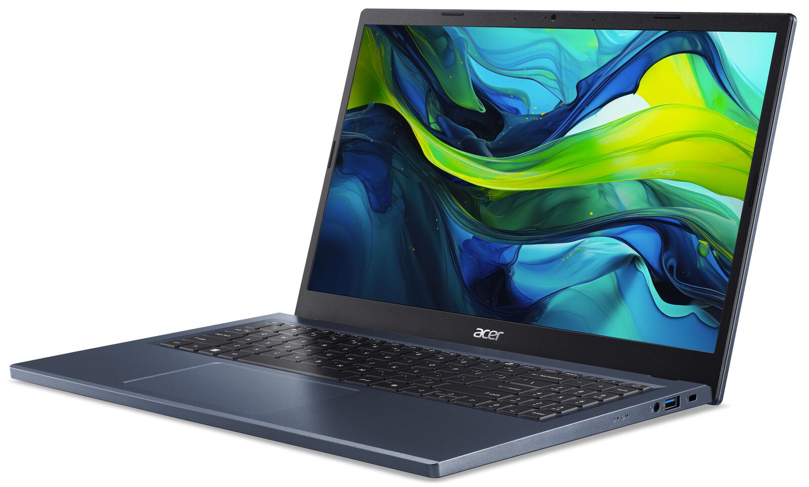 Acer Aspire Go 15 AG15-31P-33G8 Intel® Core™ i3-N305