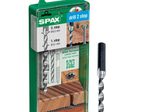 SPAX® Stufenbohrer Drill 2 Step, 1 St.