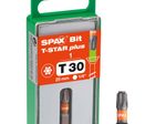 SPAX Bit T30 T-STAR Plus, 1St.