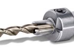 SPAX Terrassenbohr Step Drill 4